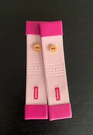 HYP THE PINK